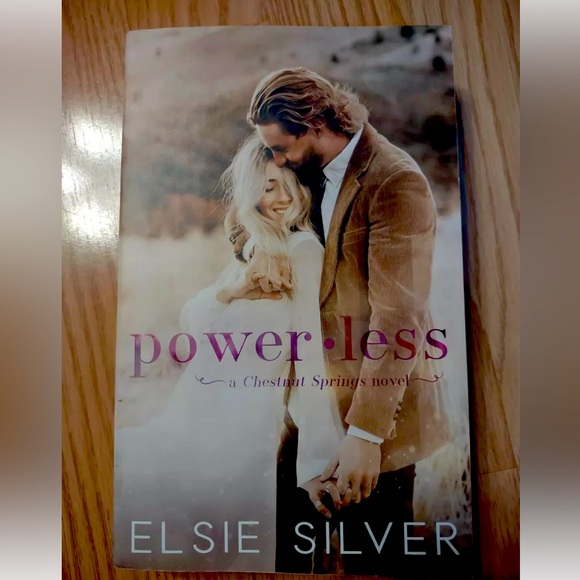 ISO - Elsie Silver “Powerless” - Picture 1 of 1